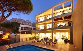 Balfour Place Guesthouse